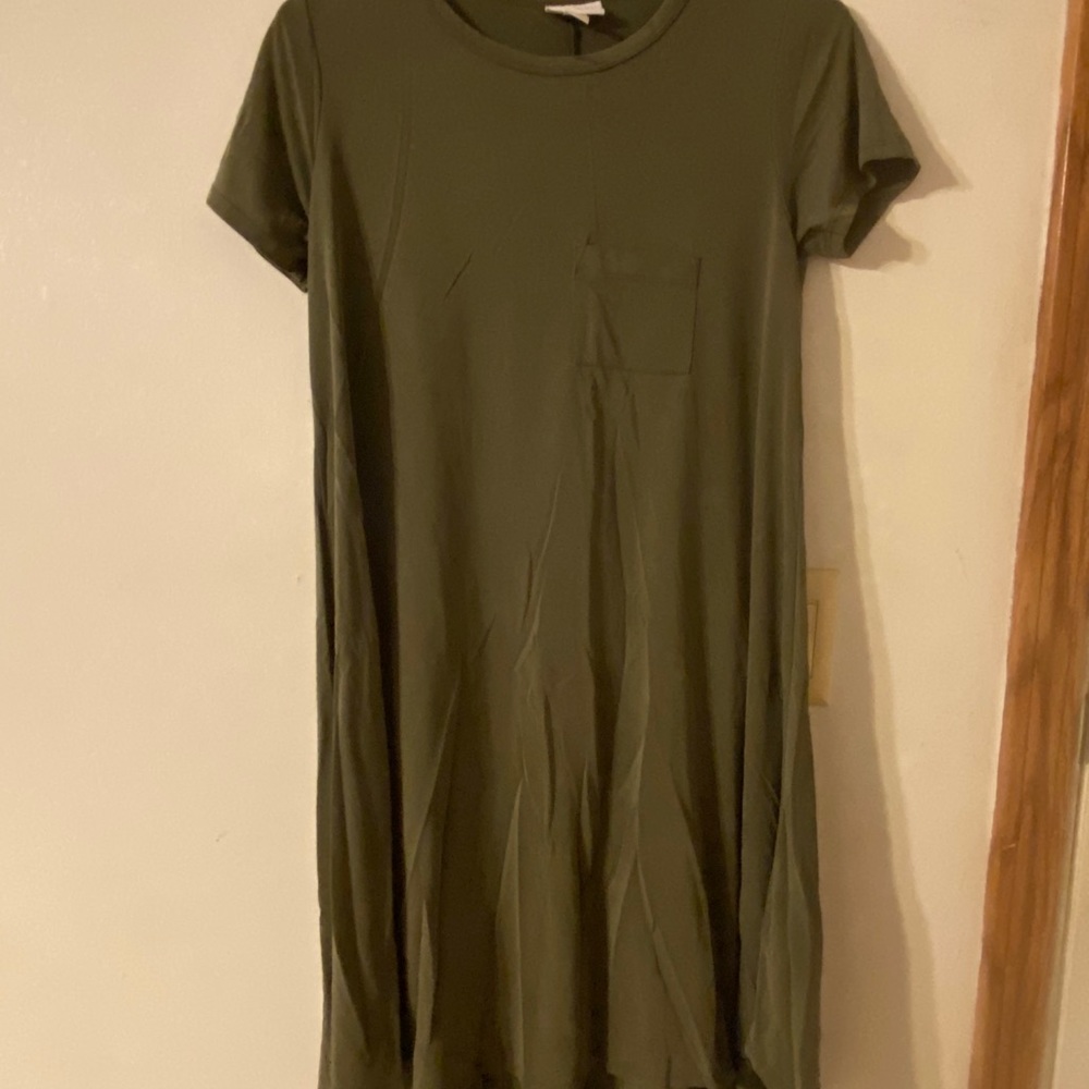 LulaRoe XXS Carly